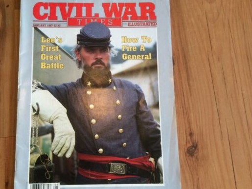 [CIVIL WAR TI-2019-10-31-30] CIVIL WAR TIMES   [01-Jan-87]